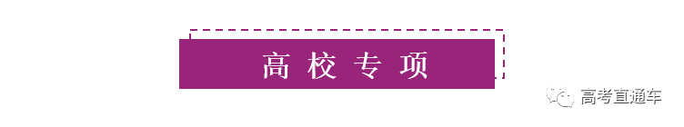 考2次都没这么高分！全国52所重点大学各省投档线汇总