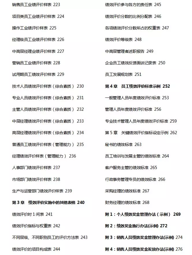 超九成的HR都不会写岗位说明书？这个程序其实非常重要