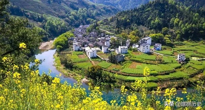 带有生僻字的地名，你念得对吗？