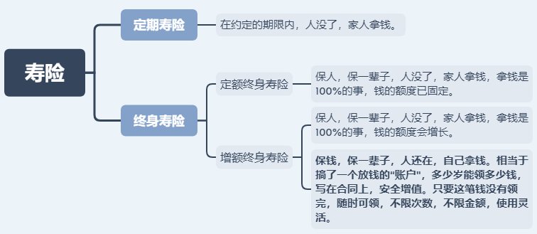 变额保险,变额保险是什么意思