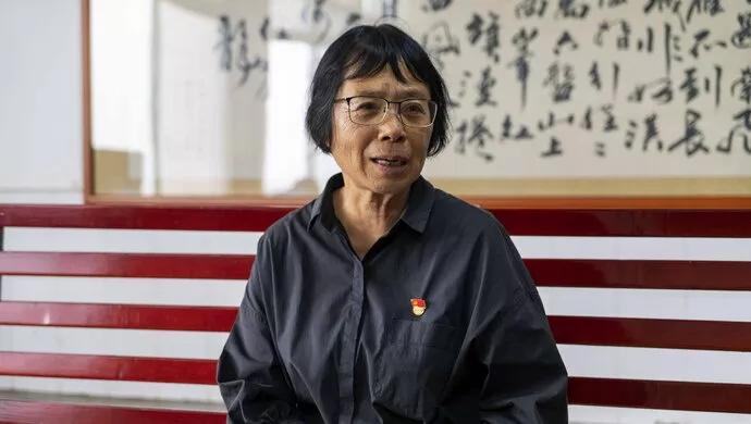 为什么海归女硕士被网友骂“支教媛”？