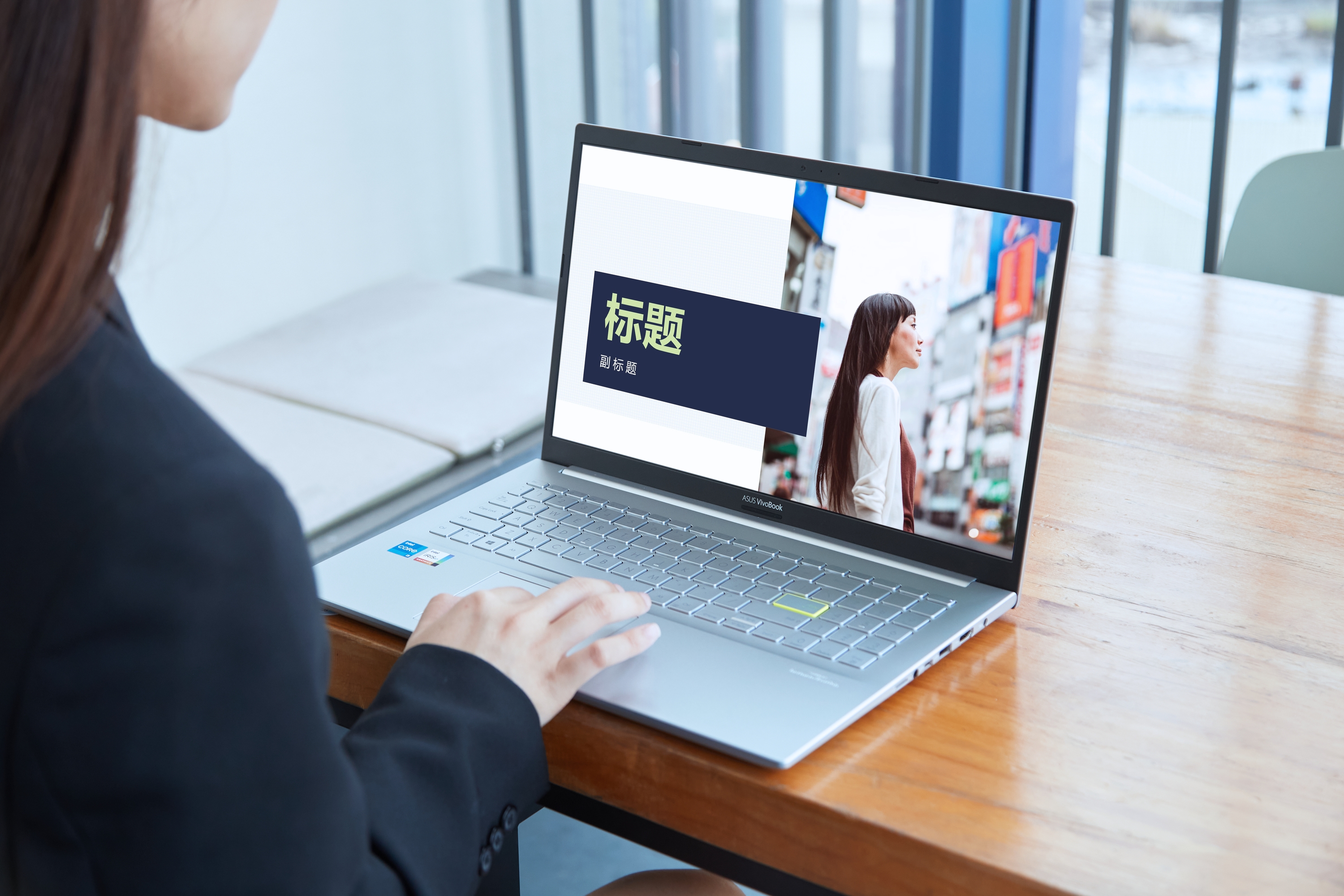 双11轻薄本买谁好？4K出头就能拿下一线品牌，华硕这两款可闭眼入