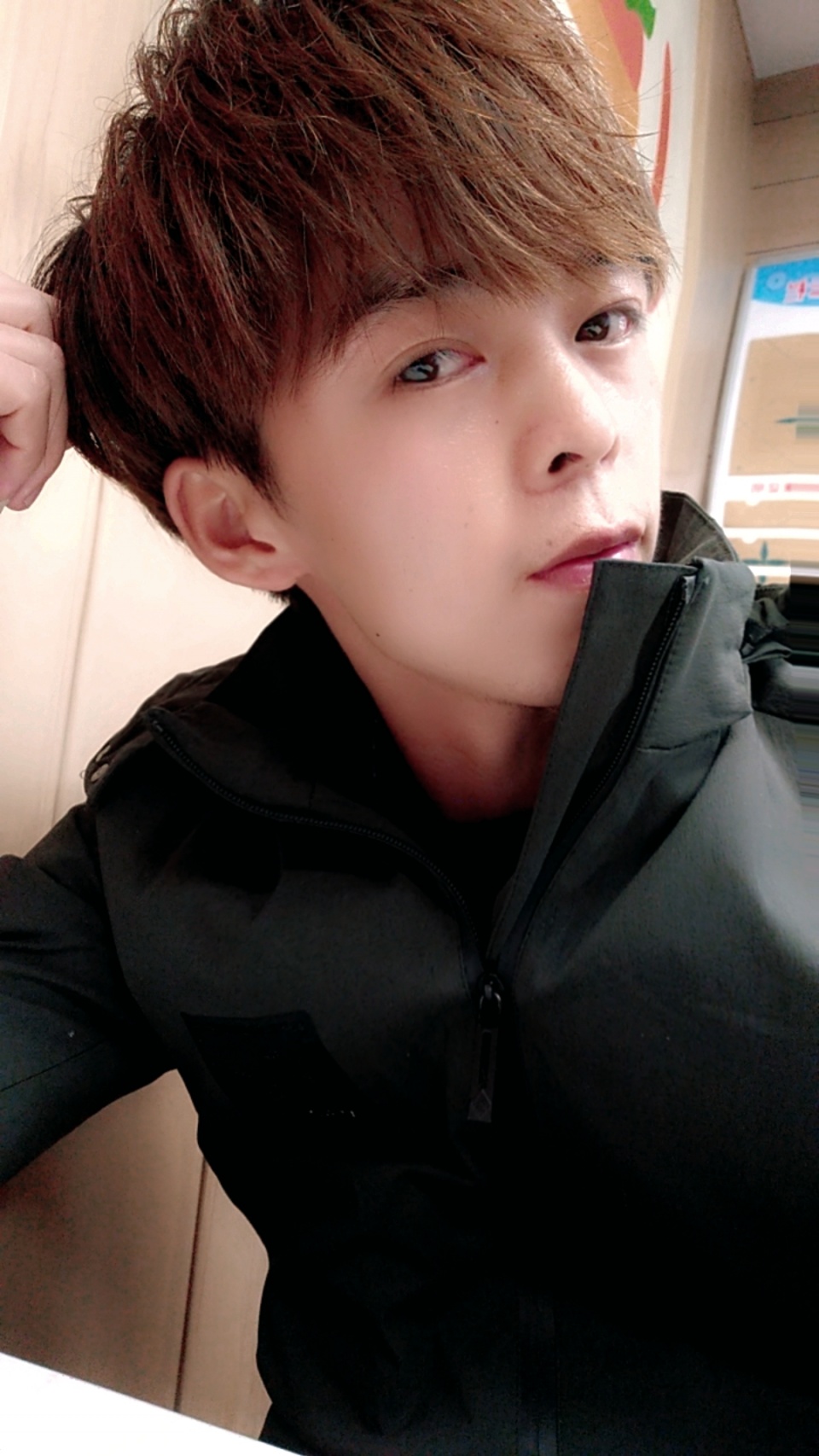 罗俊林明星资料大全-罗俊林图片/视频_罗俊林的电影电视剧