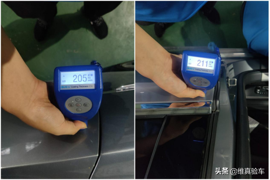 5年贬值120W，17年宾利飞驰开价186W值不值？检测师：牌面拉满