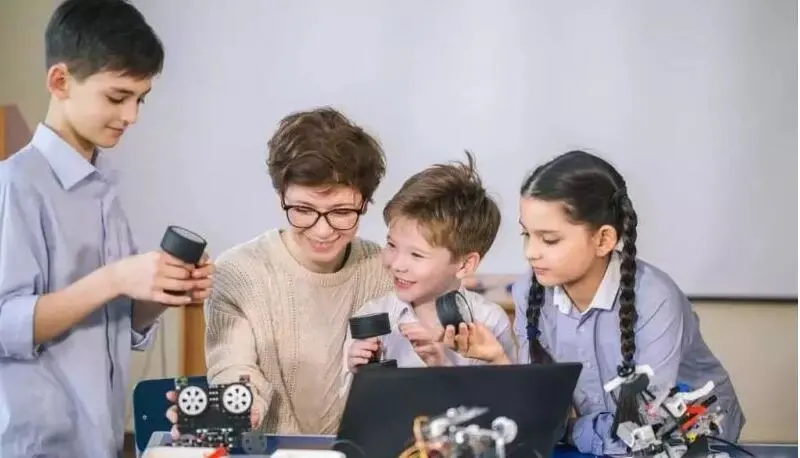 河马星｜我们如何理解教育的内涵？