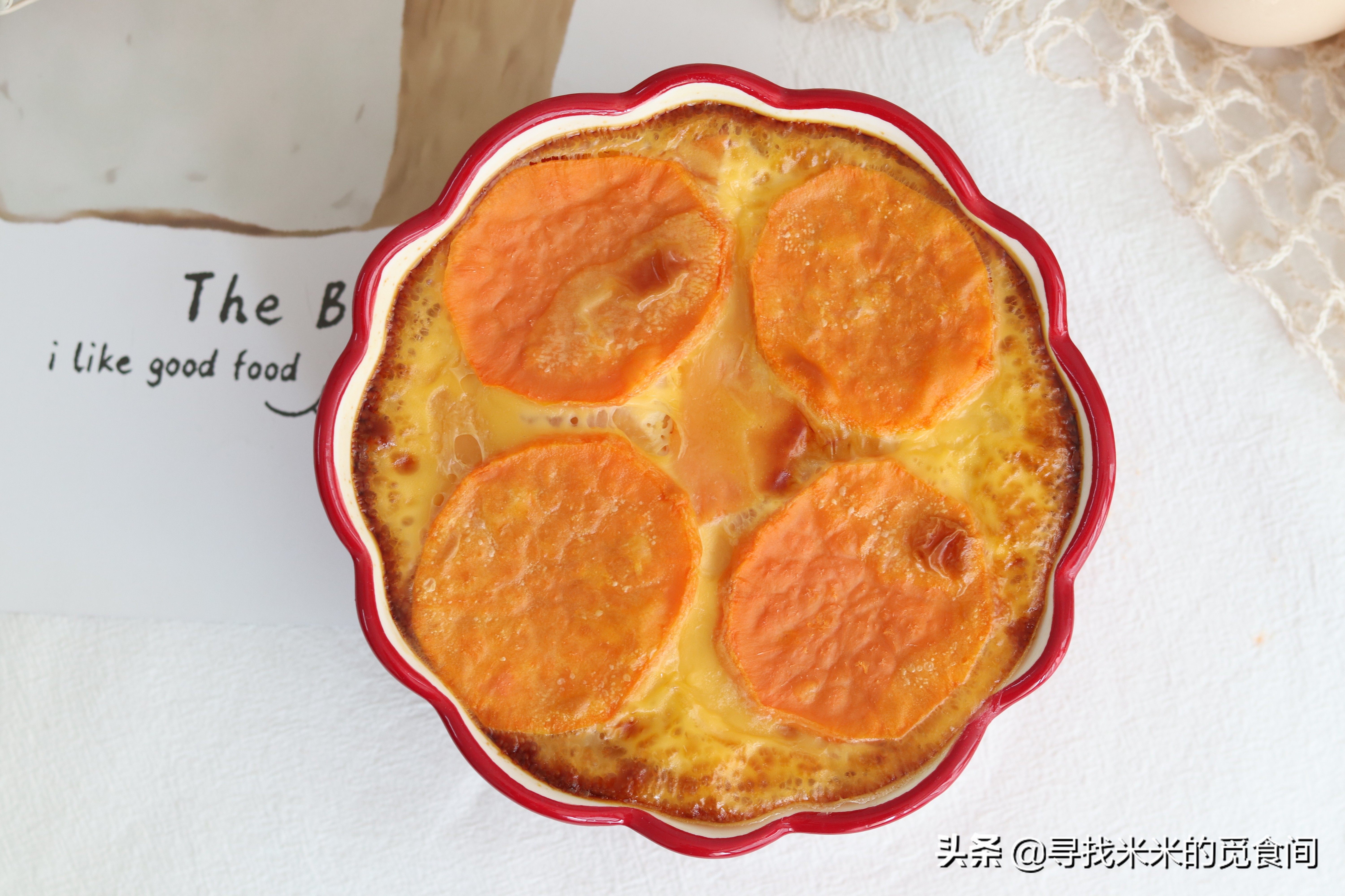 牛奶鸡蛋红薯可以一起吃吗 -生活知识库-动动脑