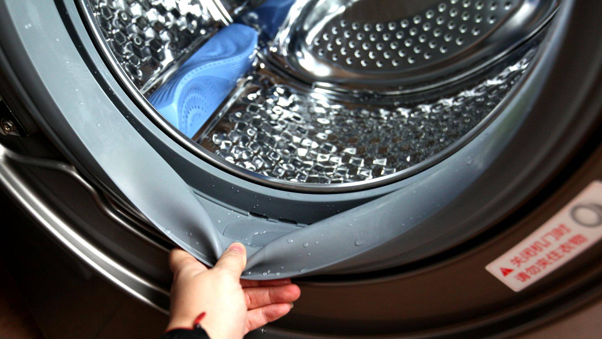 超微泡水魔方自动投放大容量，2019最新款小天鹅洗衣机详细评测