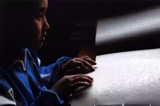 今天，有10个孩子拿到了一份“特殊”的高考试卷