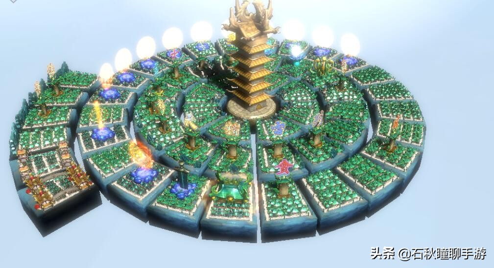 《了不起的修仙模拟器》红尘众生DLC有哪些新玩法？看完全懂了