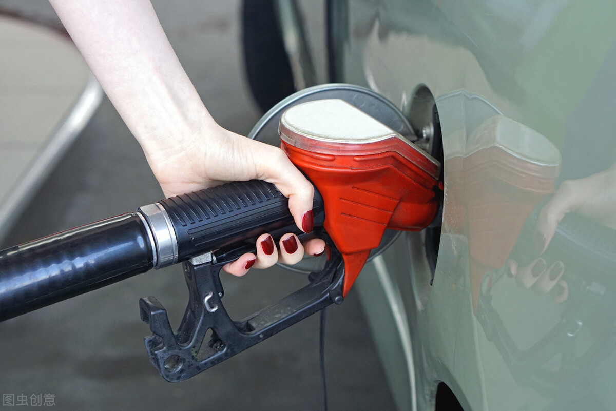 今日油价｜2021年9月12日最新92,95汽油，柴油价格(下周油价调整)