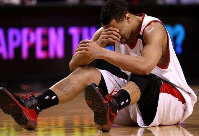 nba哪些球员受伤之后就废了(哪种伤病对nba球员影响最大?