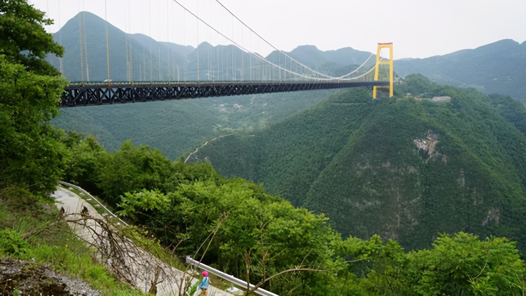 世界名桥排行榜前十名（图文鉴赏全球最著名的10座桥梁）