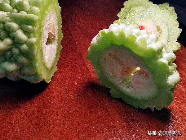 吃得苦中苦，方为人上人，酷夏吃苦当吃补