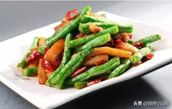 好吃又实惠的14道家常菜，大开你的味蕾，让嘴巴直呼过瘾的菜哦