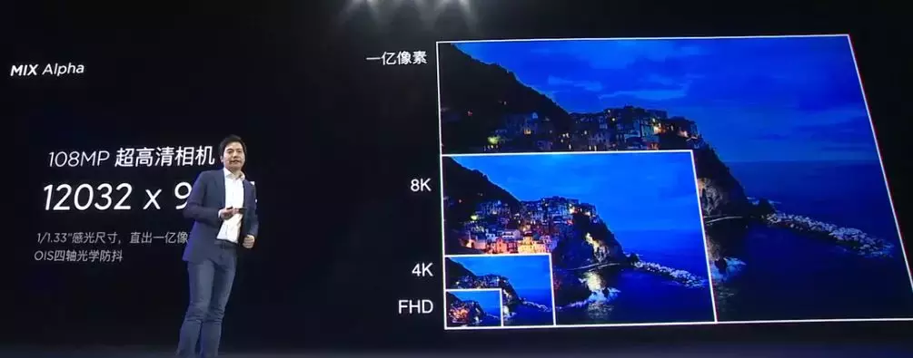 2万块的小米手机你见过吗?