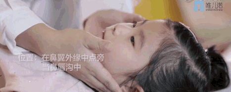 简单一招，快速搞定宝宝鼻塞