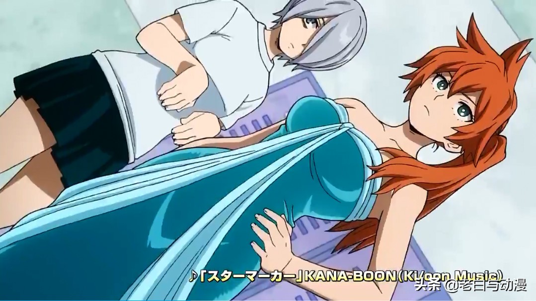 我的英雄学院：文化祭即将开始，小坏理穿红裙来到学校