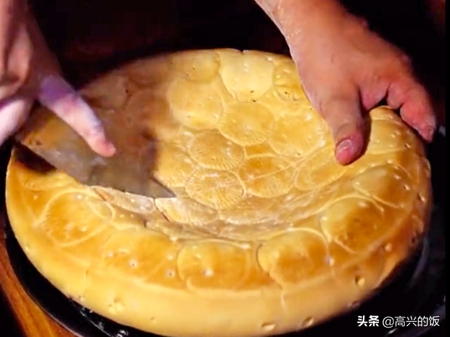 去河南旅游，得挨个“打卡”的10大美食！7个都入选国家非遗美食