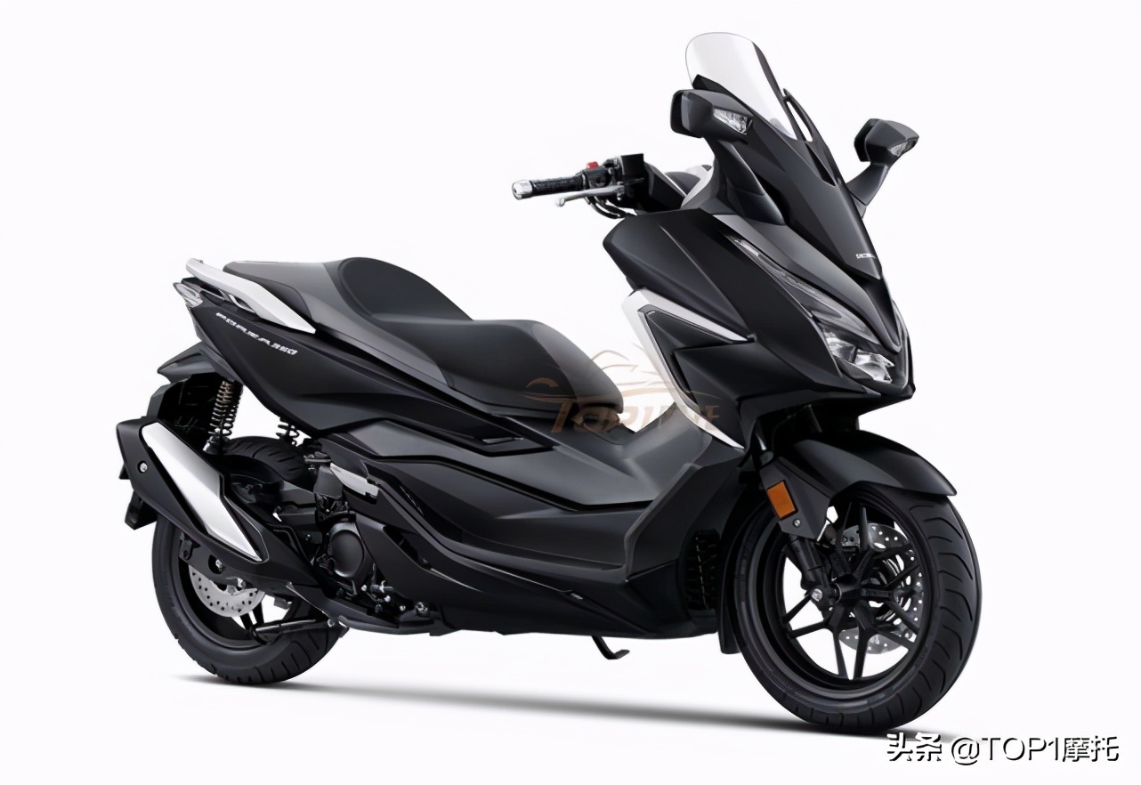 本田nss350(forza350)