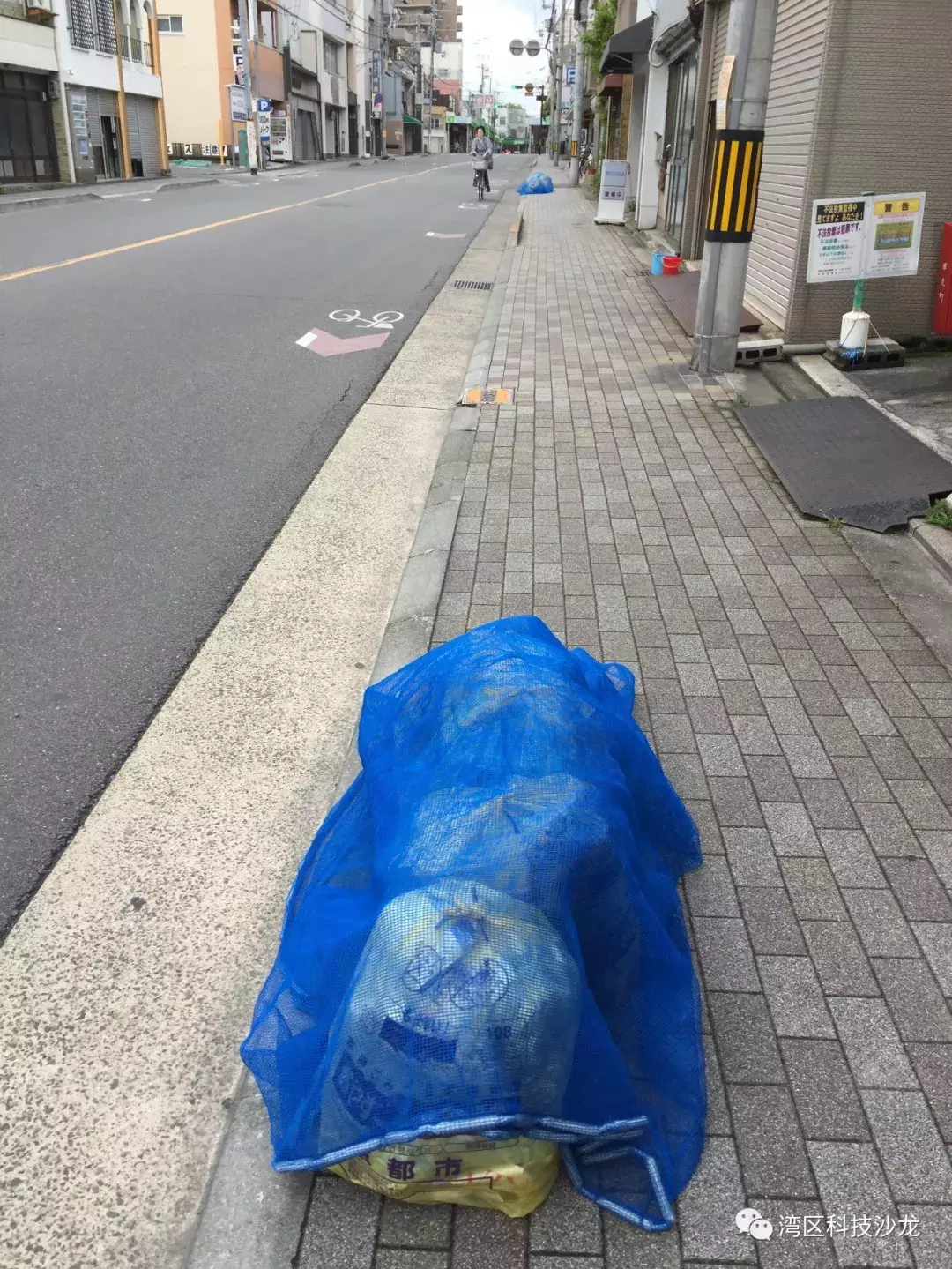 垃圾分类逼疯上海人 在日本生活六年的日企中国女高管有话说