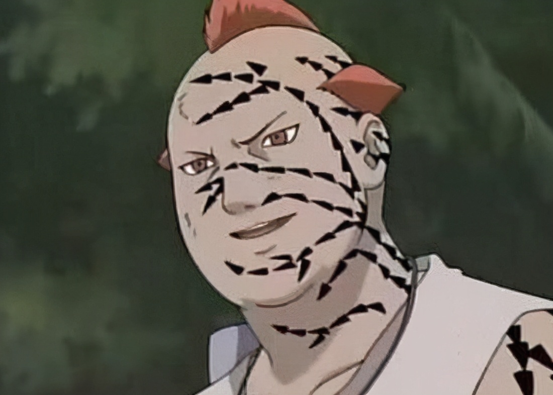 盘点《火影忍者》中第四次忍者大战被秽土转生的强大忍者（配图）