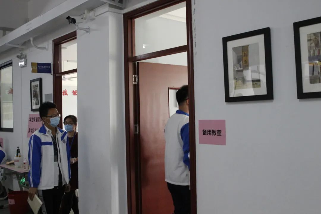 疫情之下，广州技工教育系统如何保持“0感染”“0增长”？