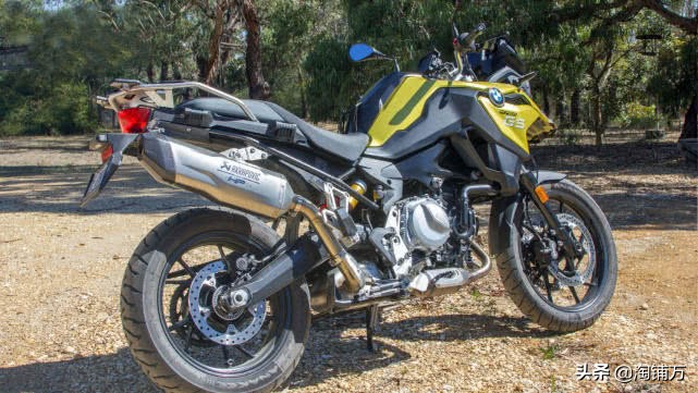 宝马780(拉力车入门之选) - 四帝国车市