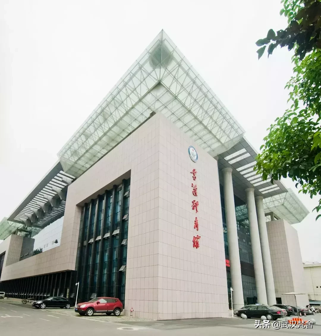 1400多亿开个会!2019 武汉军运会,最全攻略