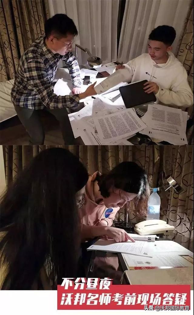 10月SAT考团火热开启！资深教师陪同答疑，全程备考无忧