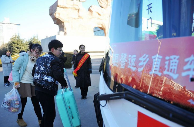 寒假来了！2021年大学放假时间确定，学生欢呼雀跃，家长愁眉不展