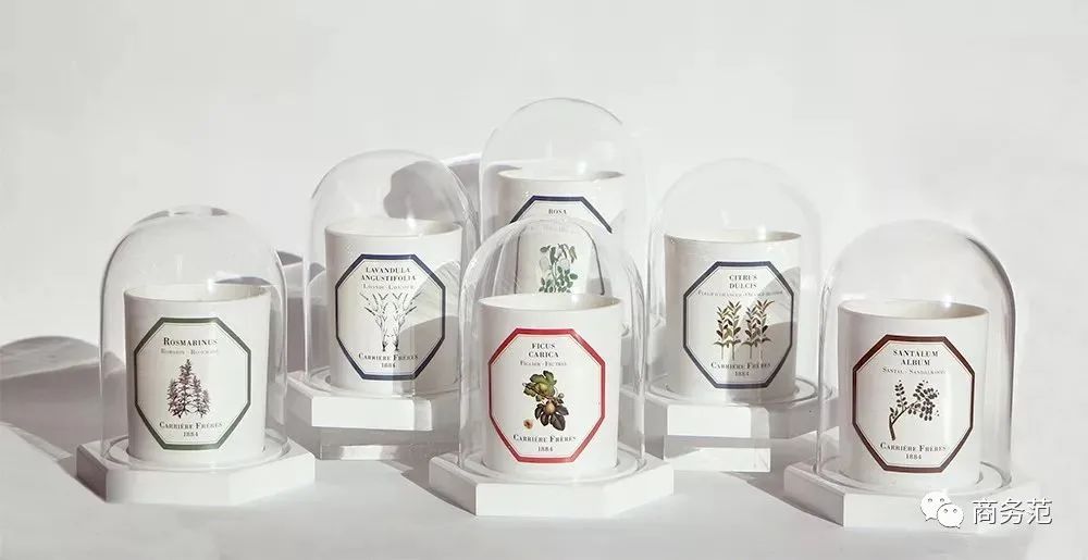 21个值得入手的香薰品牌，闻起来幸福感爆棚