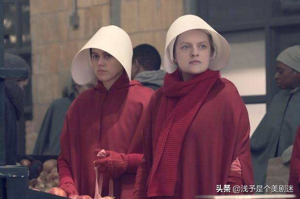 使女的故事：尼克被删除的片段是暗喻第四季的故事吗。汉娜的命运会怎样呢？