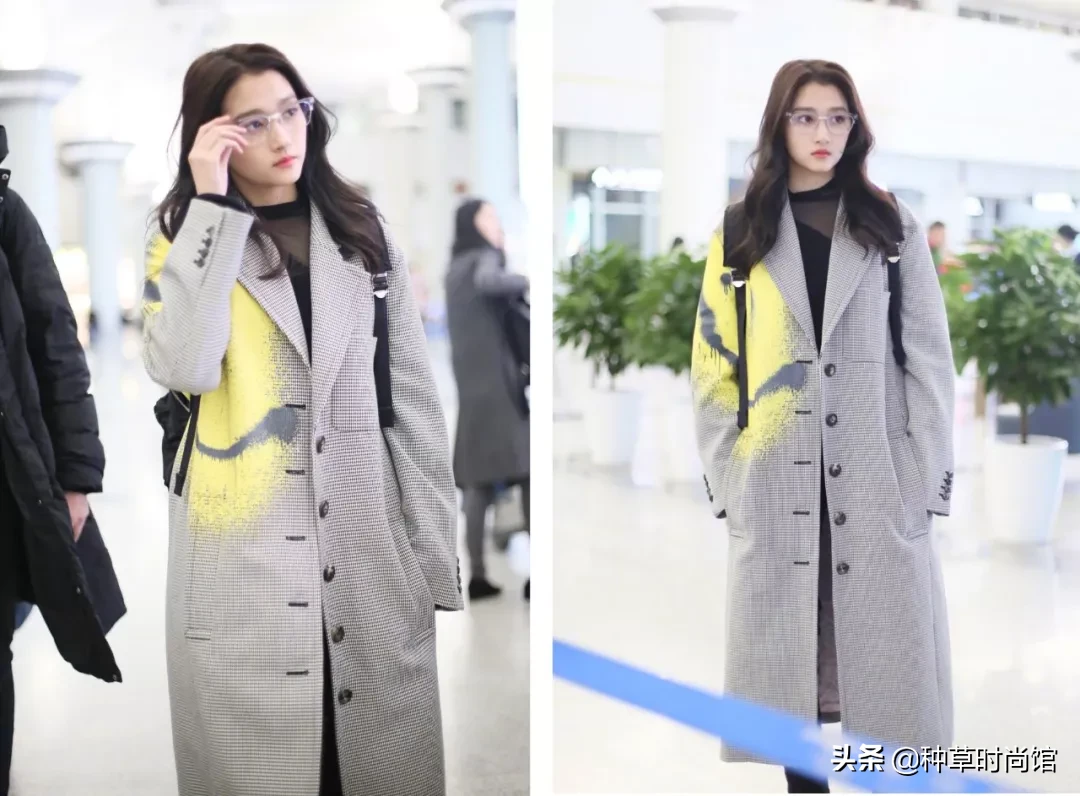 你是什么脸型就戴什么眼镜，你的眼镜选对了吗？