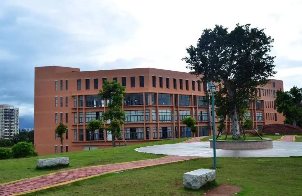 高职高考必看｜全面了解河源职业技术学院