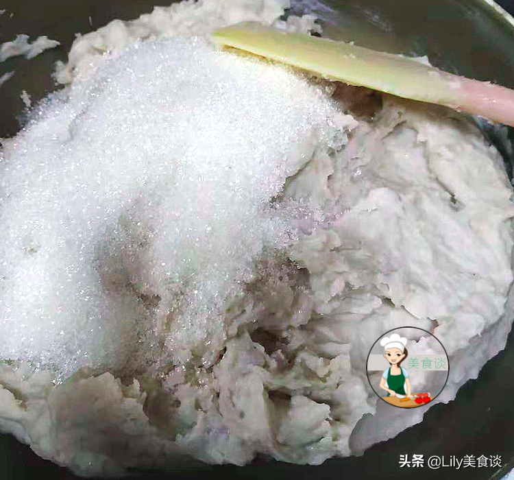 秋天这碱性食物要常吃，富含黏液蛋白，抵抗力差多吃点，煎饼最香