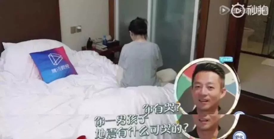 “男孩子要坚强，不能哭！”你这么想就错了