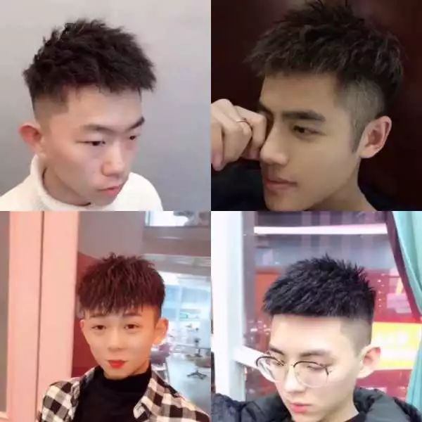 渣男锡纸烫（火遍全网的“渣男锡纸烫”，什么人才适合烫？）
