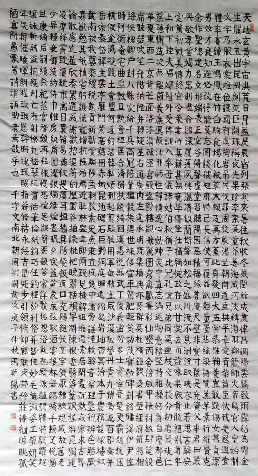 馬朝陽——當代最具投資收藏價值的藝術家