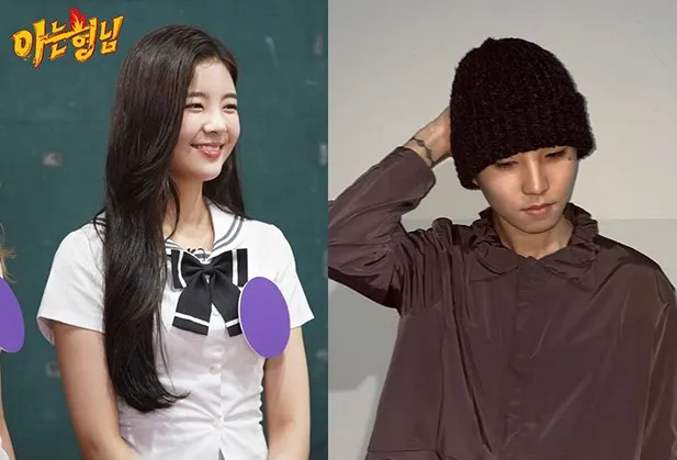 ITZY LiA前男友是rapper歌手吗;TWICE音源苦战,女团更新换代?