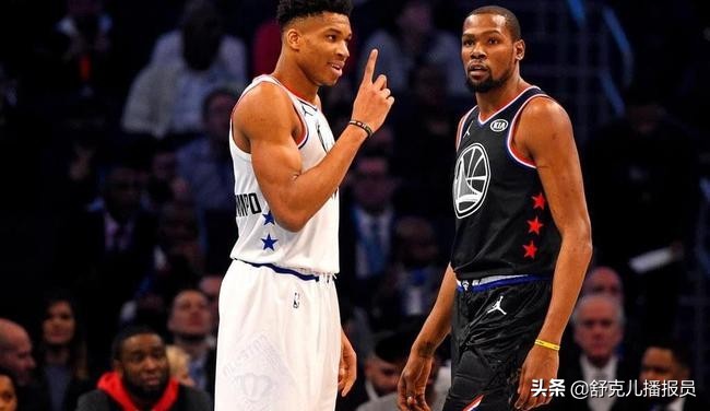 nba为什么季后赛没工资(NBA球员打季后赛没有工资，为何还要抢着进，季后赛奖金有多少？)