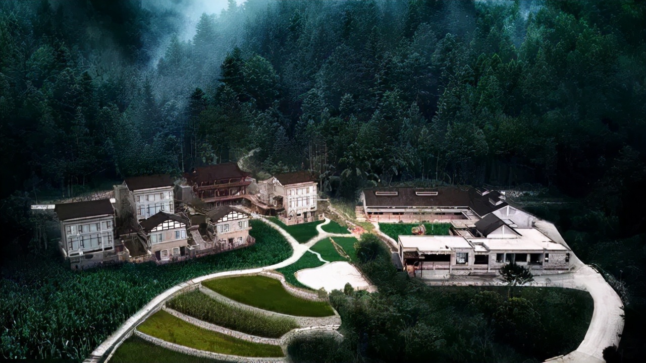 叶歌观酒：中国酒庄，发现一种新生活方式