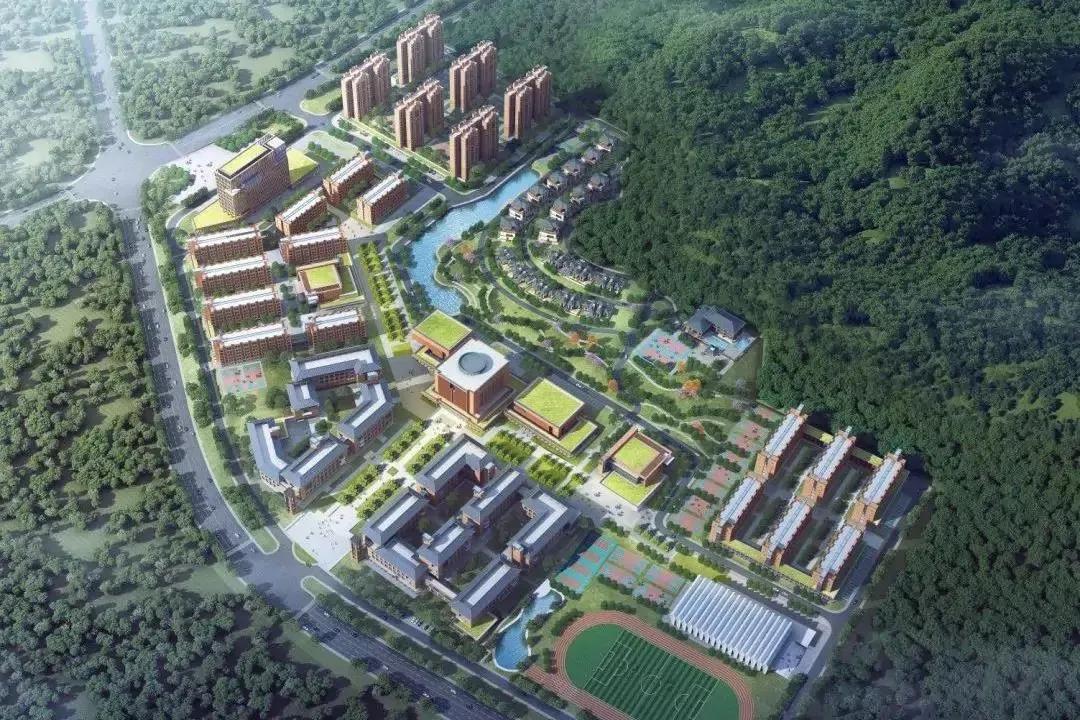 荆楚科创城计划初显成效，湖北工业大学等高校拟在荆门设立校区