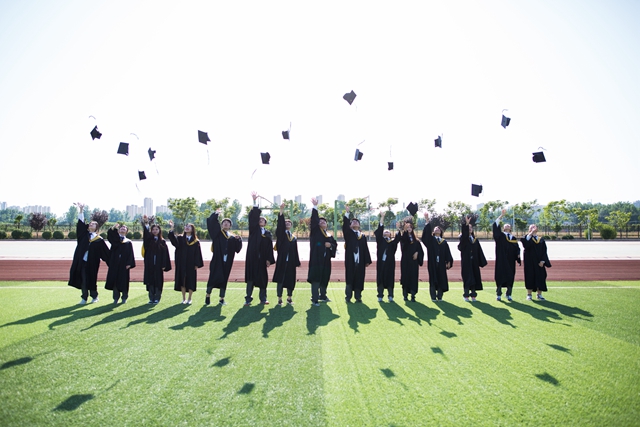 洛阳国际名校信息大汇总之——枫叶