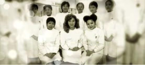 山西大姐，给人洗脸30年，开店4000家，年收入近100亿