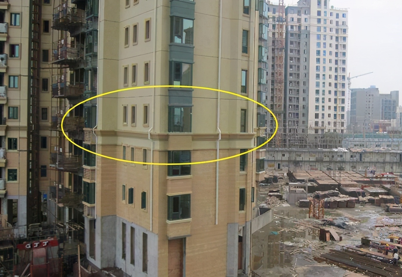 槽钢层能不能买?它有什么影响?10年房产销售告诉你行业真相