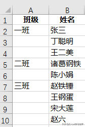 Excel“=”的逆天技巧你会几个？比如将一列数据合并成一个单元格