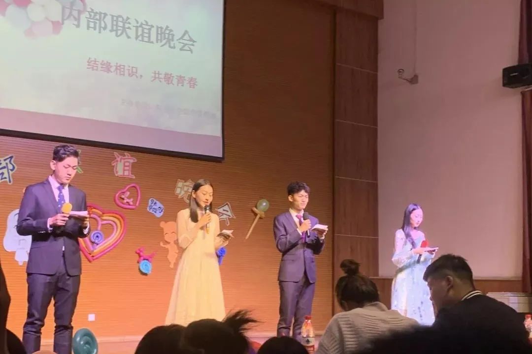 河北师范大学汇华学院怎么样?学校好不好(图11)