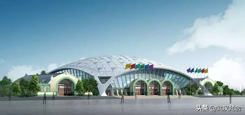 1400多亿开个会!2019 武汉军运会,最全攻略