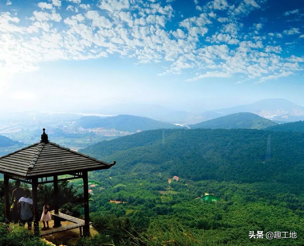 黑科技、生态化……现身军运会中的“网红”场馆原来是这些