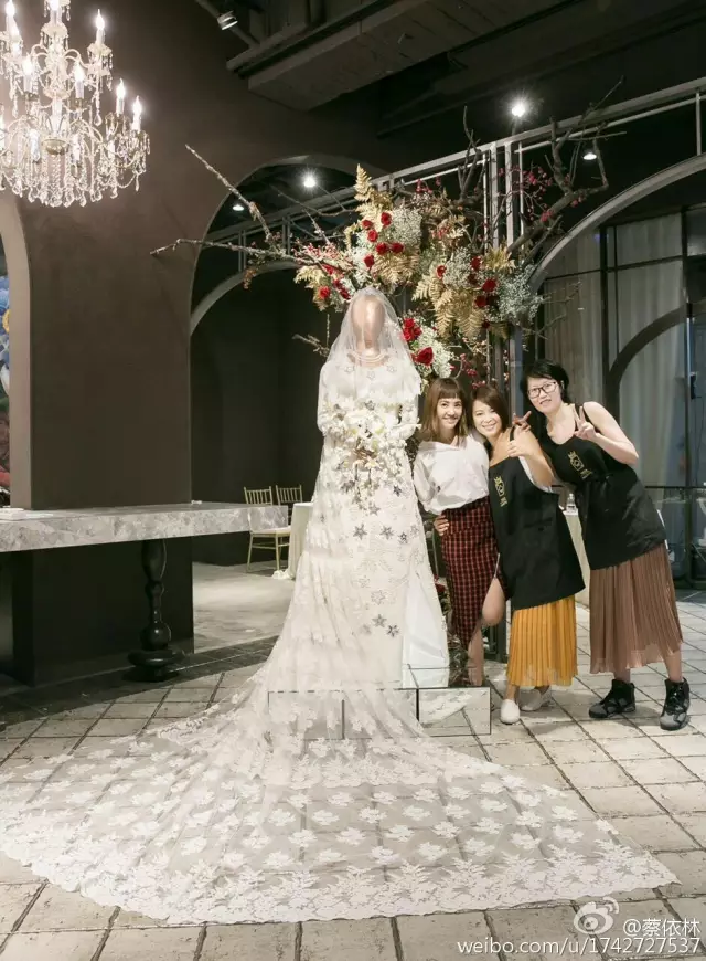 当蔡依林学会做蛋糕，糕点师：有人来砸场子了，还让不让人活了